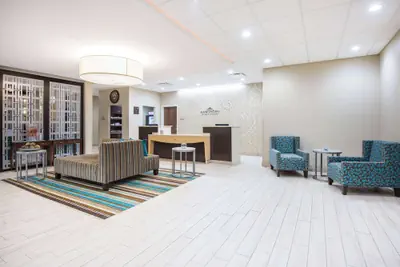 Photo 4 - Hawthorn Extended Stay by Wyndham Saint Clairsville