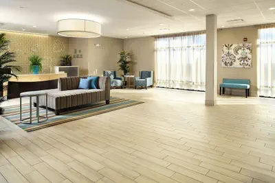 Photo 3 - Hawthorn Extended Stay by Wyndham Saint Clairsville
