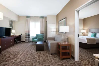 Photo 5 - Hawthorn Extended Stay by Wyndham Saint Clairsville