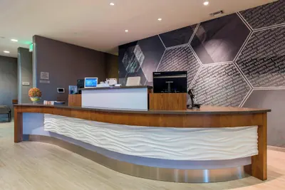 Photo 5 - SpringHill Suites by Marriott Gallup