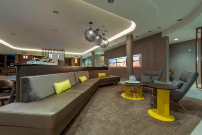 Photo 2 - SpringHill Suites by Marriott Gallup