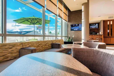 Photo 4 - SpringHill Suites by Marriott Gallup