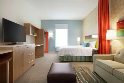 Photo 4 - Home2 Suites by Hilton Durham Chapel Hill