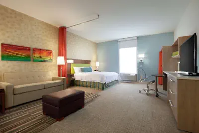 Photo 5 - Home2 Suites by Hilton Durham Chapel Hill
