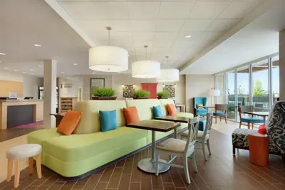 Photo 3 - Home2 Suites by Hilton Durham Chapel Hill