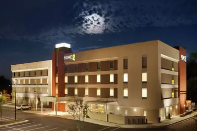 Photo 2 - Home2 Suites by Hilton Durham Chapel Hill