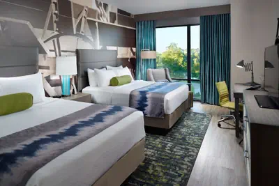 Photo 4 - Hotel Indigo Tuscaloosa Downtown by IHG