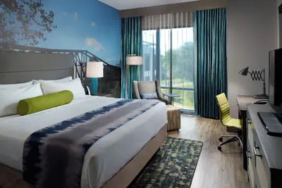 Photo 2 - Hotel Indigo Tuscaloosa Downtown by IHG