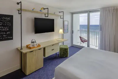 Photo 5 - Plunge Beach Resort