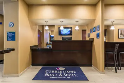 Photo 5 - Cobblestone Hotel & Suites - Harborcreek