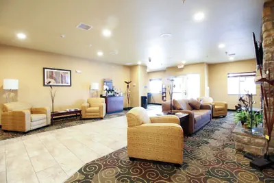 Photo 3 - Cobblestone Hotel & Suites – Devils Lake
