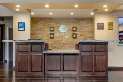 Photo 4 - Comfort Inn & Suites Near Mt. Rushmore