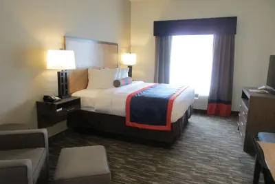 Photo 5 - Best Western Plus Ardmore Inn & Suites