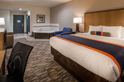 Photo 2 - Best Western Plus Ardmore Inn & Suites