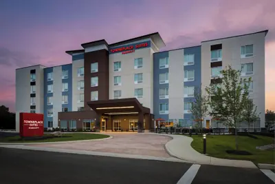 Photo 2 - TownePlace Suites by Marriott Pittsburgh Harmarville