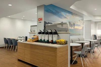 Photo 4 - TownePlace Suites by Marriott Pittsburgh Harmarville