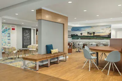 Photo 5 - TownePlace Suites by Marriott Pittsburgh Harmarville