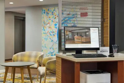 Photo 3 - TownePlace Suites by Marriott Pittsburgh Harmarville