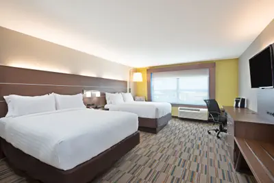 Photo 3 - Holiday Inn Express & Suites Uniontown by IHG