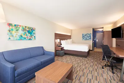Photo 5 - Holiday Inn Express & Suites Uniontown by IHG