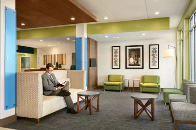 Photo 5 - Holiday Inn Express & Suites Salisbury by IHG