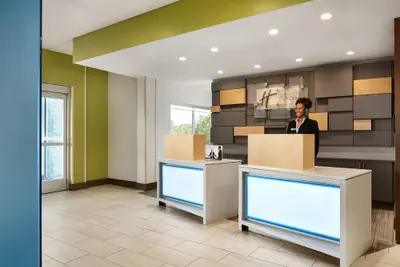 Photo 4 - Holiday Inn Express & Suites Salisbury by IHG