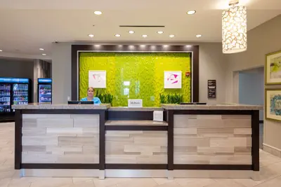 Photo 4 - Hilton Garden Inn Asheville Downtown