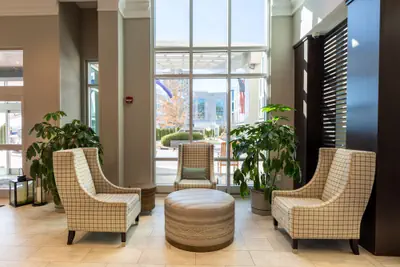 Photo 5 - Hilton Garden Inn Asheville Downtown