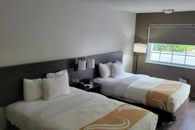Photo 5 - Quality Inn Forsyth near GA Public Safety Training Center
