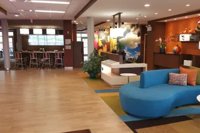 Photo 3 - Fairfield Inn & Suites by Marriott Eau Claire Chippewa Falls