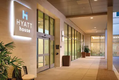Photo 2 - Hyatt House at Anaheim Resort/Convention Center