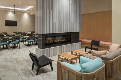 Photo 4 - Hyatt House at Anaheim Resort/Convention Center