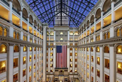 Photo 4 - Waldorf Astoria Washington DC