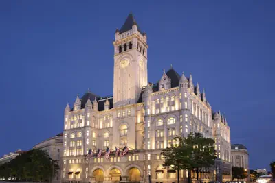 Photo 2 - Waldorf Astoria Washington DC