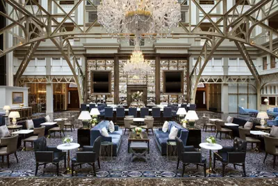 Photo 3 - Waldorf Astoria Washington DC
