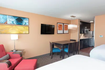 Photo 5 - TownePlace Suites by Marriott Mansfield