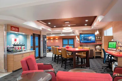 Photo 3 - TownePlace Suites by Marriott Mansfield
