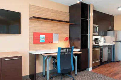 Photo 2 - TownePlace Suites by Marriott Mansfield