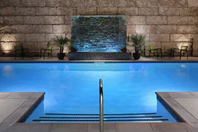 Photo 2 - SpringHill Suites by Marriott San Antonio NW at The Rim