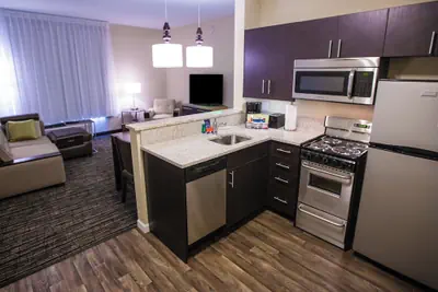 Photo 2 - TownePlace Suites By Marriott Boynton Beach