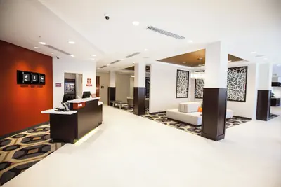 Photo 3 - TownePlace Suites By Marriott Boynton Beach
