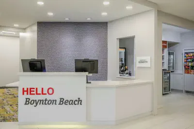 Photo 5 - TownePlace Suites By Marriott Boynton Beach