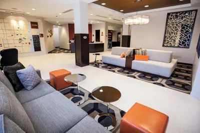Photo 4 - TownePlace Suites By Marriott Boynton Beach
