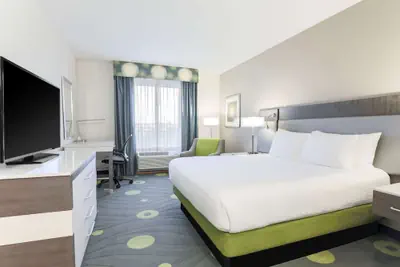Photo 2 - Hilton Garden Inn Ardmore