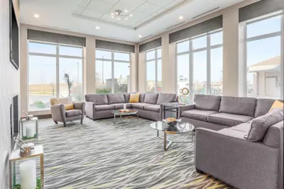 Photo 4 - Hilton Garden Inn Ardmore