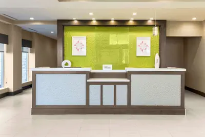 Photo 3 - Hilton Garden Inn Ardmore