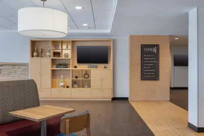 Photo 4 - Home2 Suites by Hilton Milwaukee Brookfield