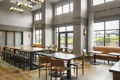 Photo 5 - Hampton Inn & Suites Braselton