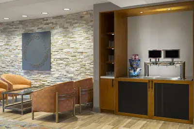 Photo 4 - Hampton Inn & Suites Braselton