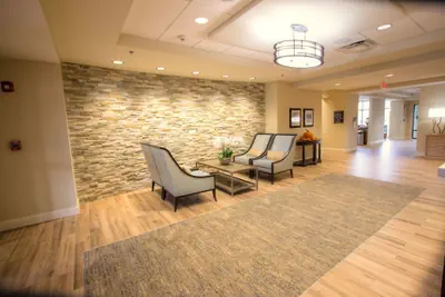 Photo 3 - Hampton Inn & Suites Braselton